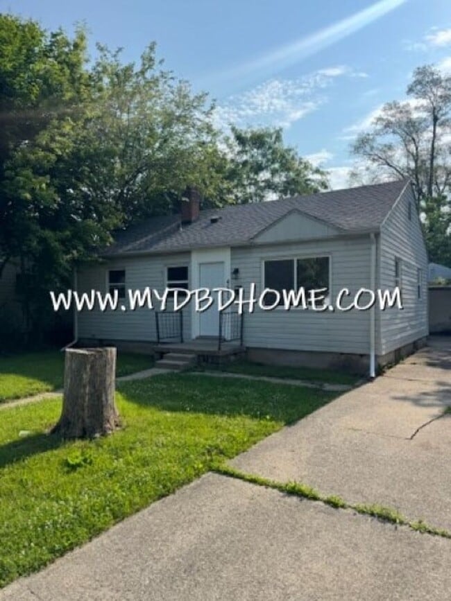 Photo - 4625 Spatz Ave House