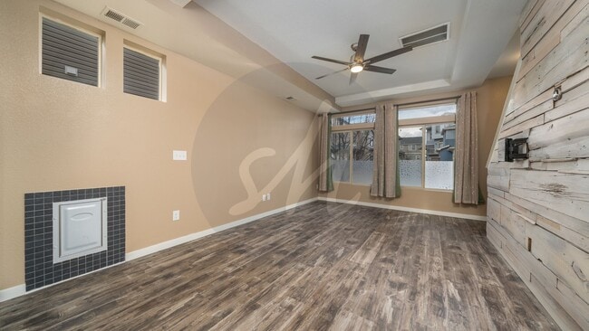 Photo - Low Maintenance Living In Banning Lewis Ranch