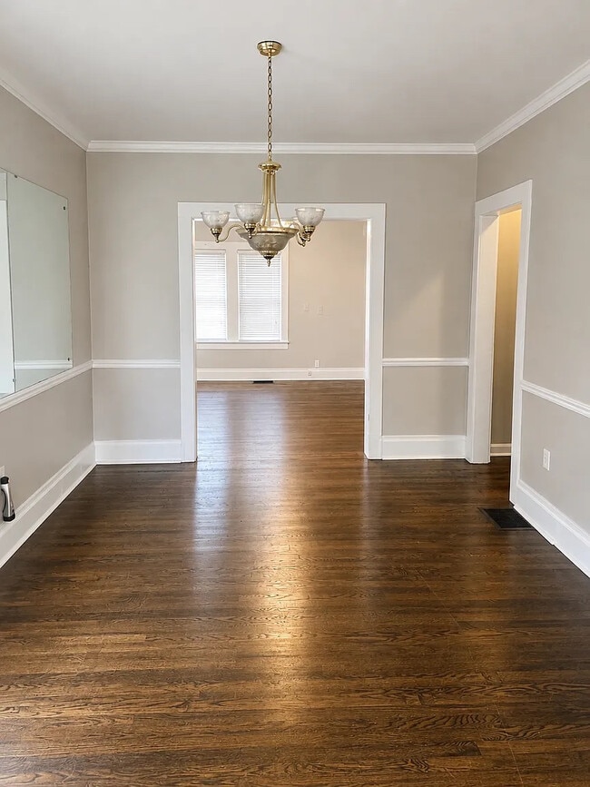 Room in House on Cobb St