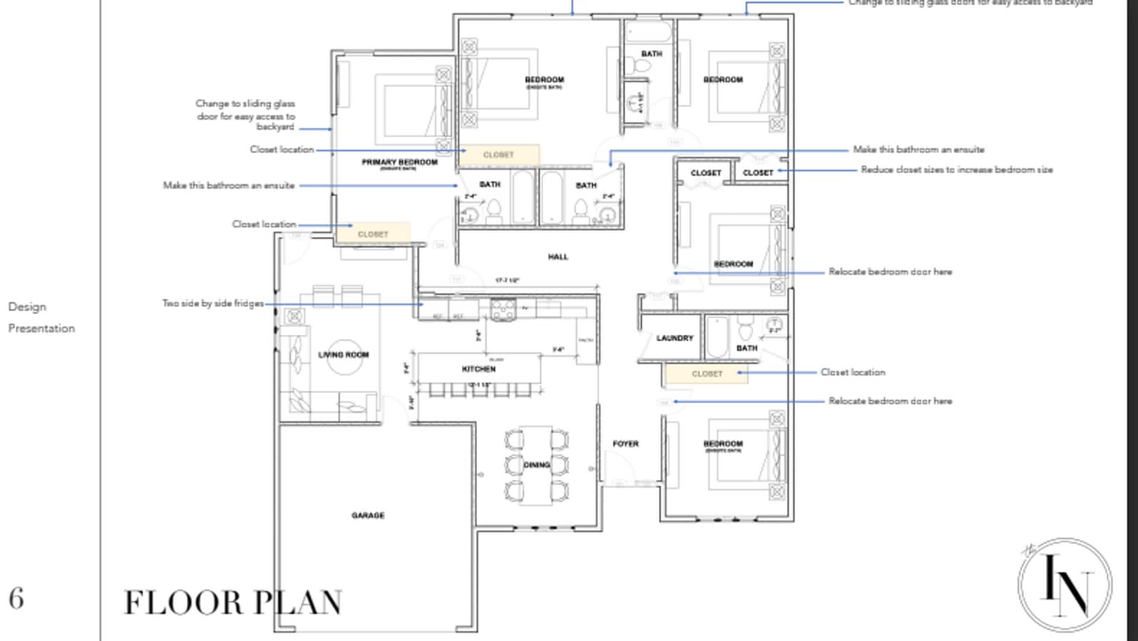 Photo - 5 Bedroom 4 BATH home in Great ASU neighborhood