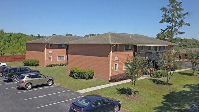 Photo - Liv Apartments