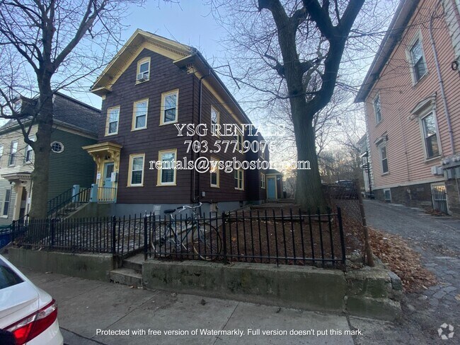 Building Photo - 10 Alleghany St Unit 1 Rental