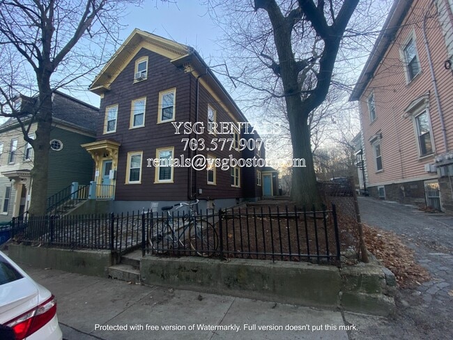 Photo - 10 Alleghany St Apartments Unit 1
