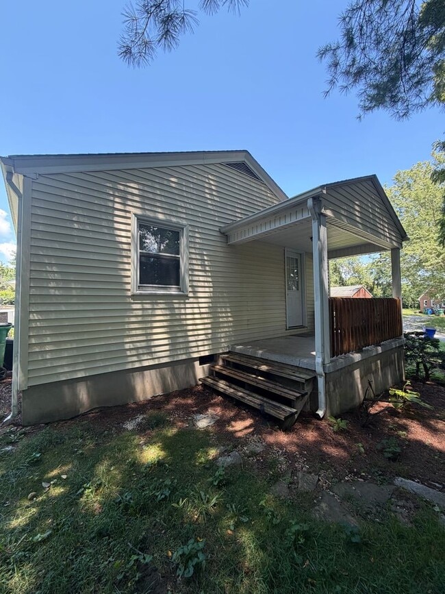 Photo - Charming Duplex Near Downtown Blacksburg