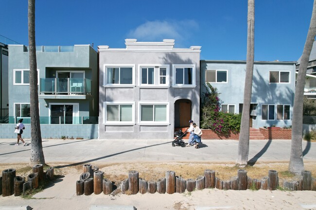 Photo - 2209 Ocean Front Walk Apartments Unit 4