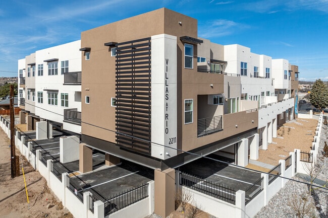 Photo - Villas @ Rio