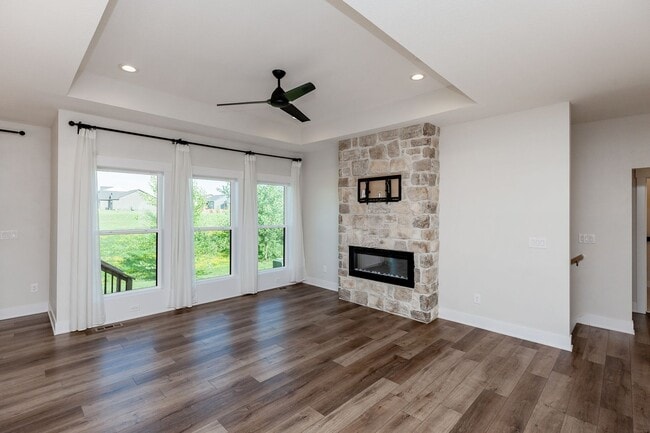 Photo - EXECUTIVE RANCH! 5 Bedroom, 3 Bathroom Home in Ankeny!!