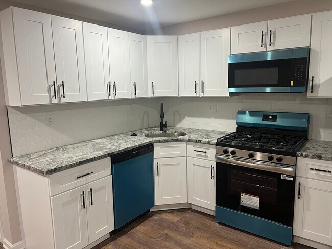 Photo - 1919 McCulloh St Unit 1