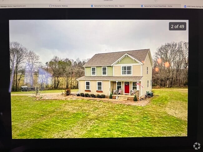 Building Photo - 2080 Sandy Springs Church Rd Rental
