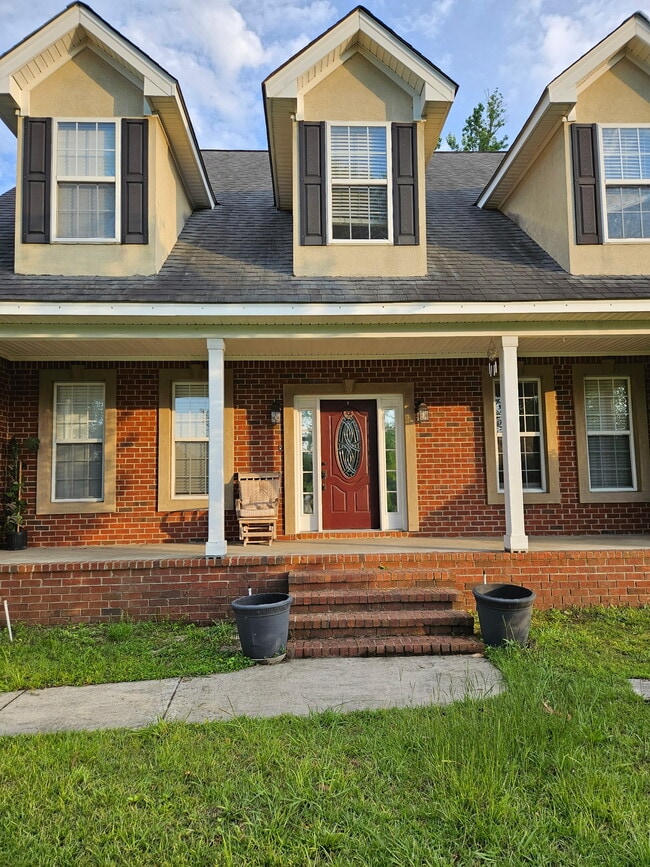 Columbus GA Property - Columbus GA Property House