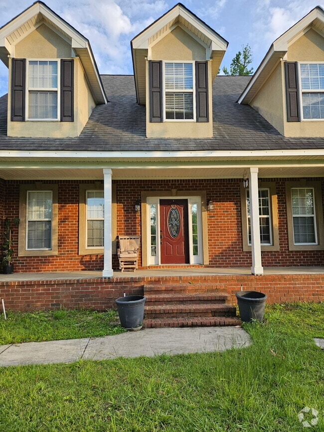 Building Photo - Columbus GA Property Rental