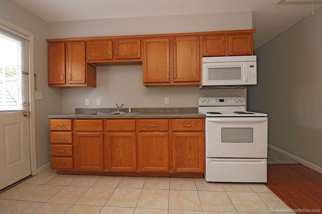 Photo - 413 South West End Boulevard Unit #1