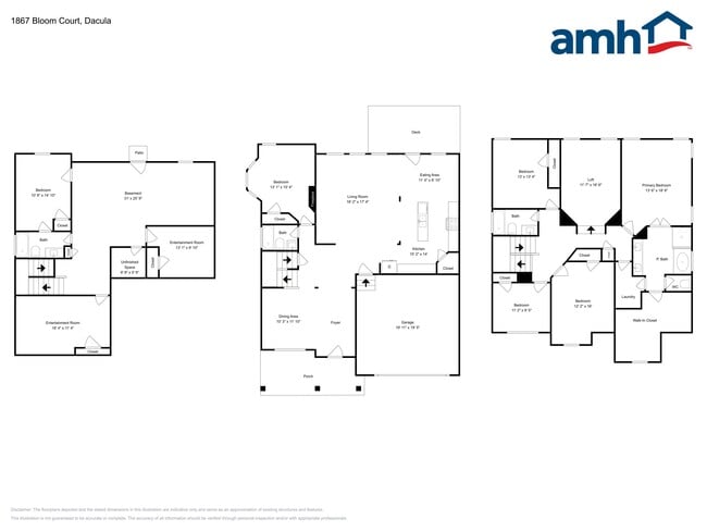 Photo - 1867 Bloom Ct