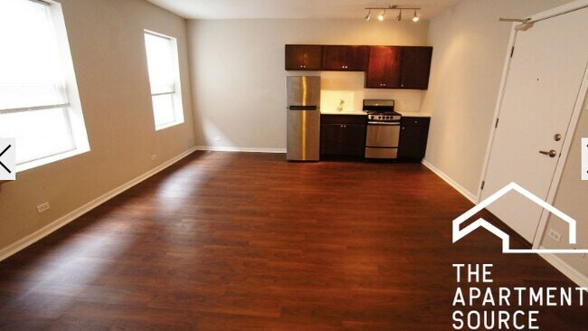 Building Photo - 1630 N Humboldt Blvd