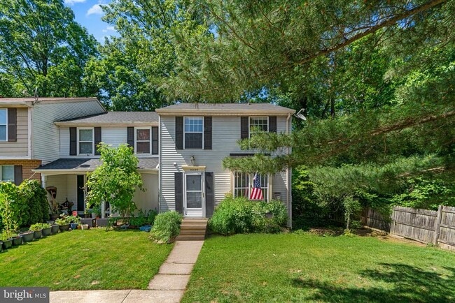 Photo - 15649 Mews Ct Townhome