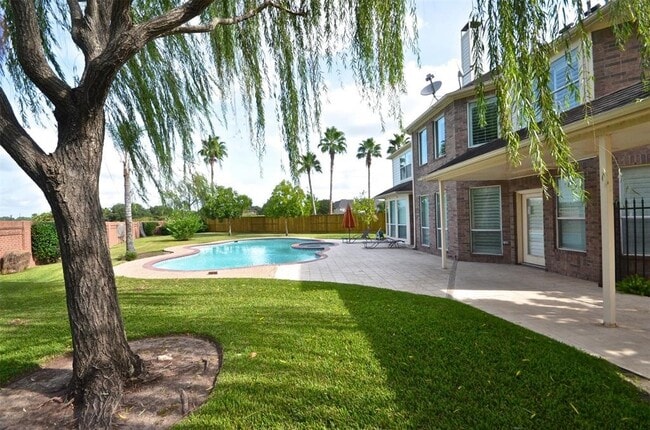 Building Photo - 5802 Sage River Ct Rental