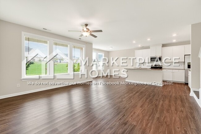 Photo - 1129 Alston Rdg Ct