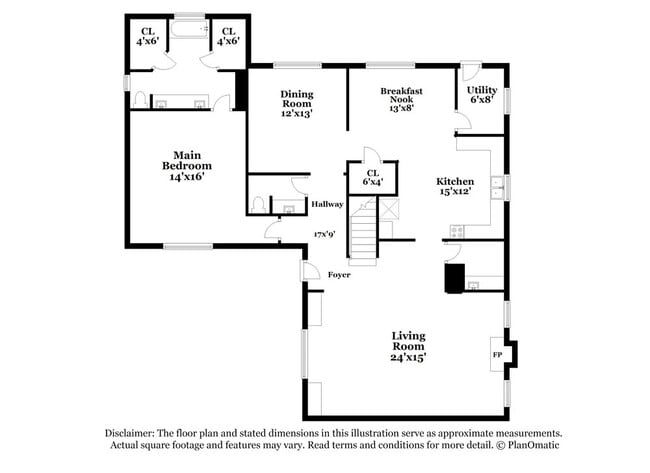 Photo - 1807 Hamlin Valley Dr