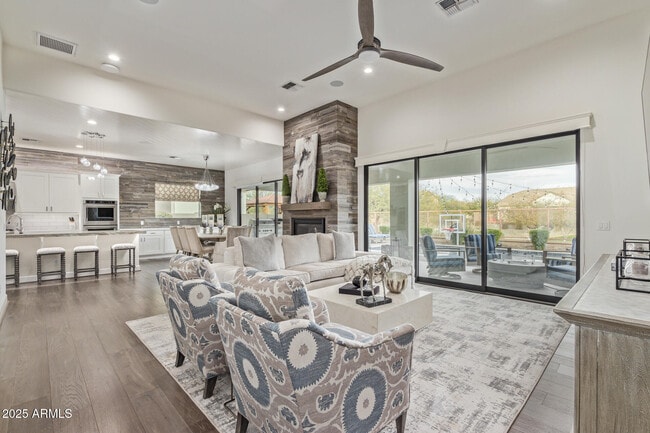 Photo - 4601 S Pinaleno Dr