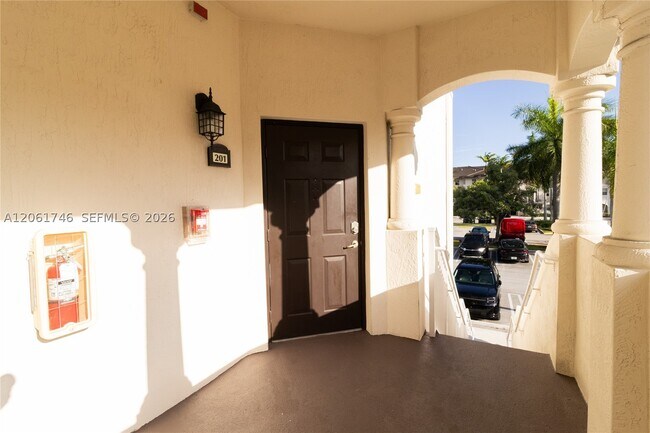 Photo - 11603 NW 89th St Unit 201