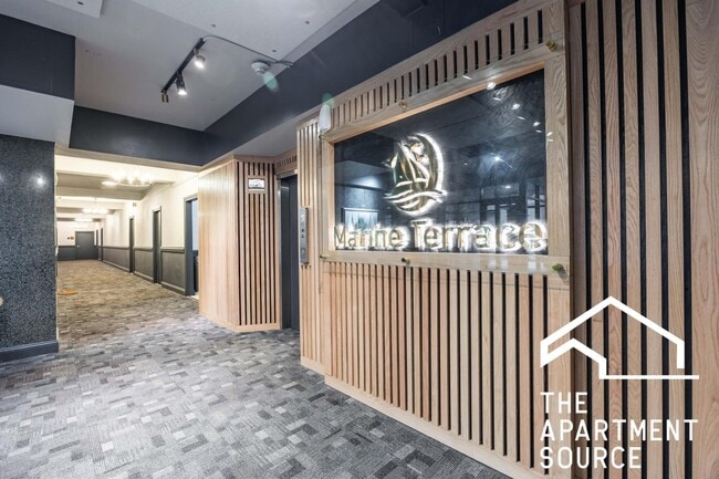 Photo - 4180 N Marine Dr Unit 1208