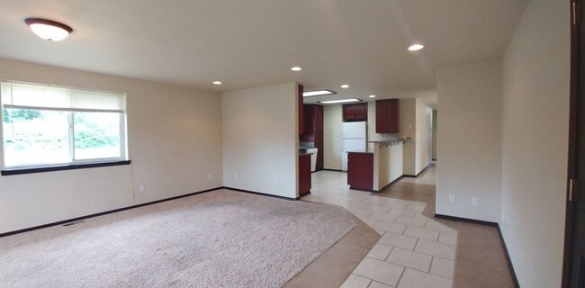 Photo - Aberdeen 3 bedroom, 1 bath home