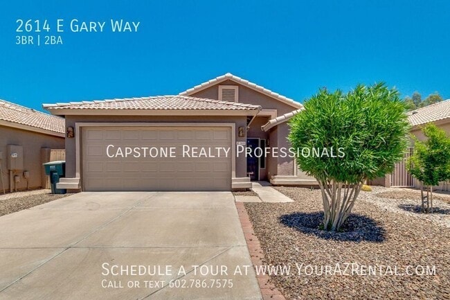 Photo - 2614 E Gary Way Casa