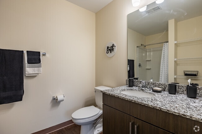 4BR, 4BA - 1476SF