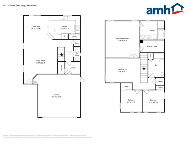 11112 Silver Fern Way