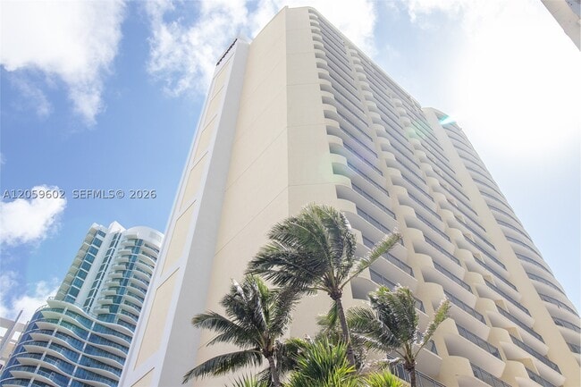 Photo - 17375 Collins Ave Unit 701