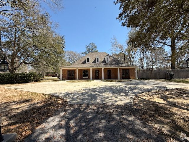 Building Photo - 17448 George Oneal Rd Rental