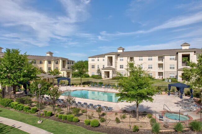 Photo - Sonoma Grande Apartments