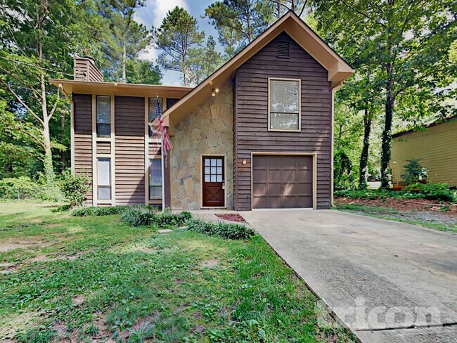 Photo - 209 Park Pl Dr