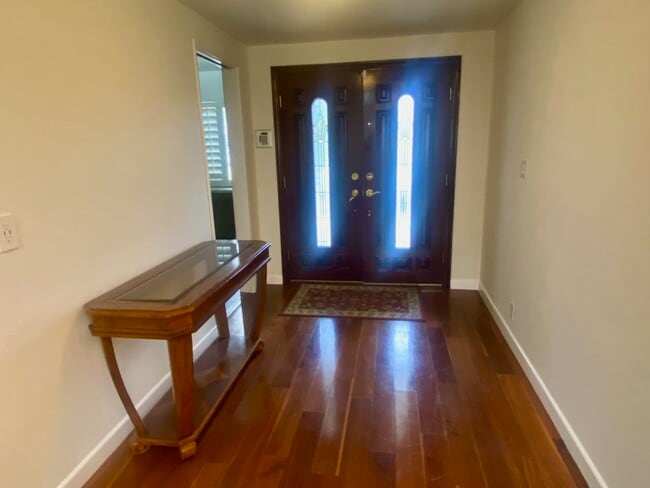 Foyer