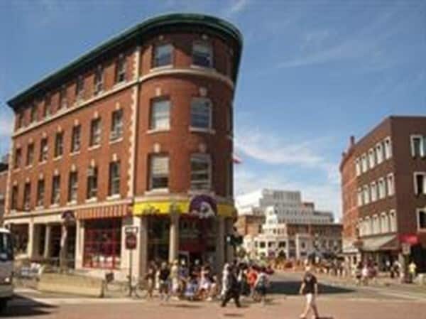 Building Photo - 1170 Massachusetts Ave Unit 2 Rental