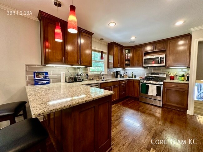 Photo - 2308 W 104th St Casa