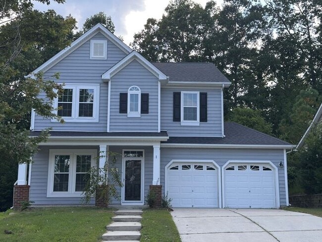 Building Photo - 4 bedroom 2.5 Bath