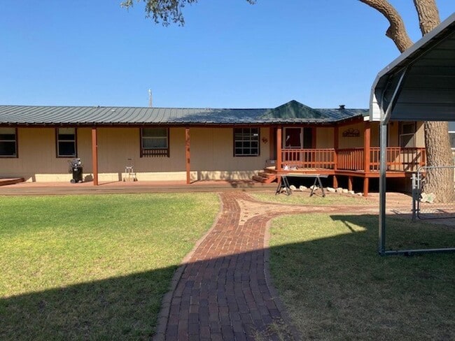 Photo - Quiet Idalou Home for Lease