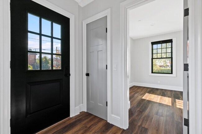 87 East Ave 1 BR "Finsbury" - Norwalk Green Living Properties