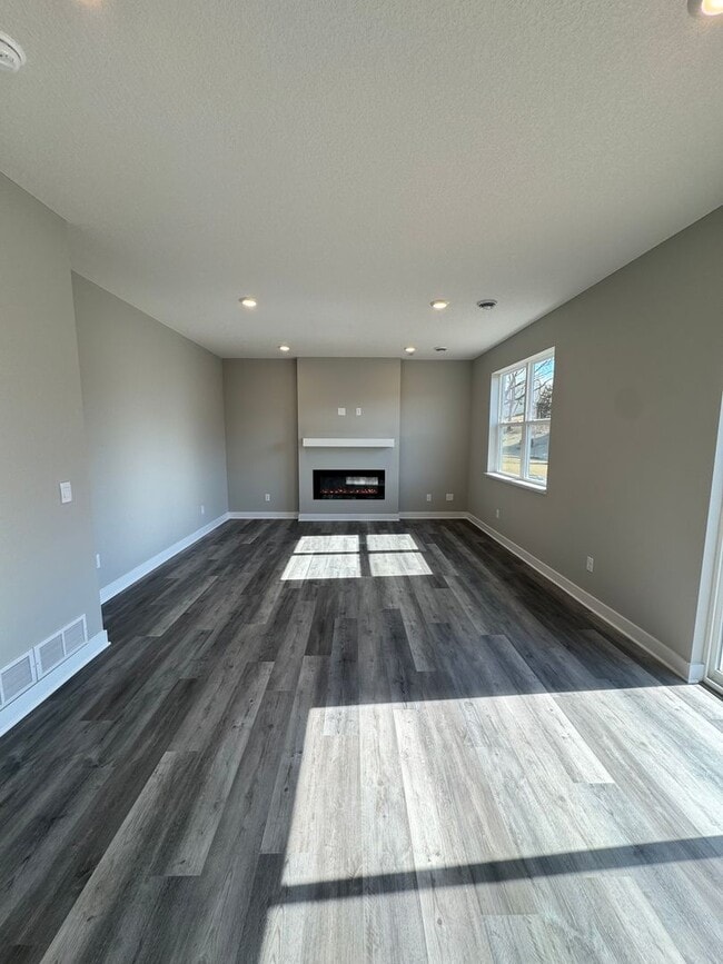 Photo - Spacious 2,495 Sq. Ft. New Construction Home with 4 Beds, 2-Car Garage