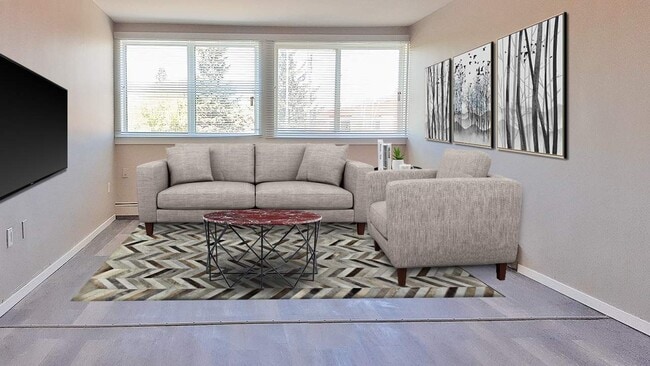 Photo - William Apartments