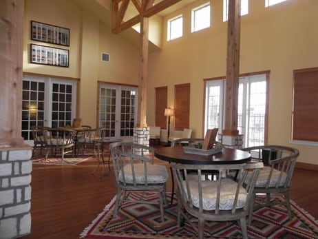 Photo - Mexia Gardens Apartments