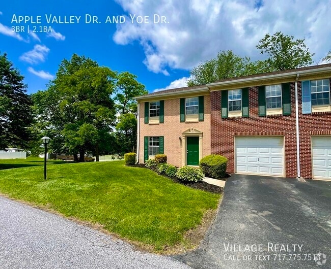 Building Photo - 914 Apple Valley Dr Rental