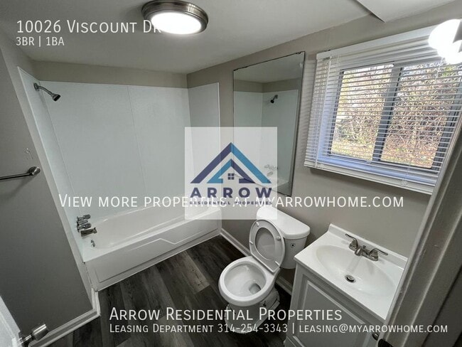 Photo - 10026 Viscount Dr