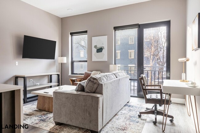 Photo - 50 S Grant Ave Unit 220