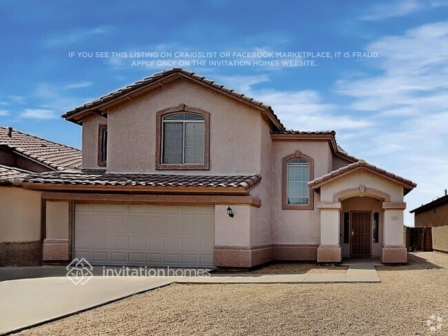 Building Photo - 8802 E University Dr Rental