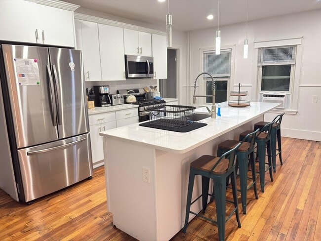 Photo - 15 Broadway Ave Unidad 1