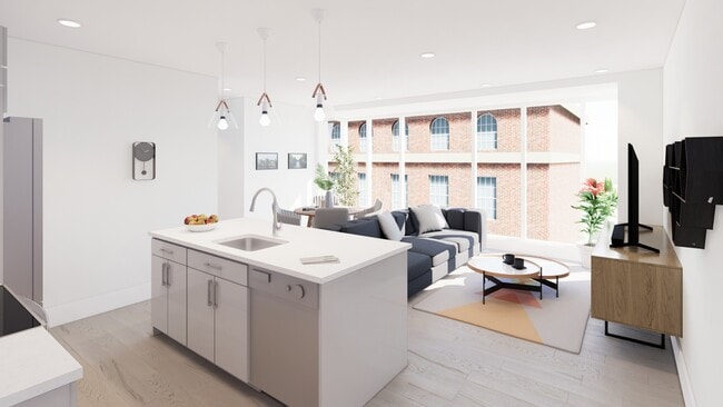 Building Photo - 7 New St Unit #5 Rental