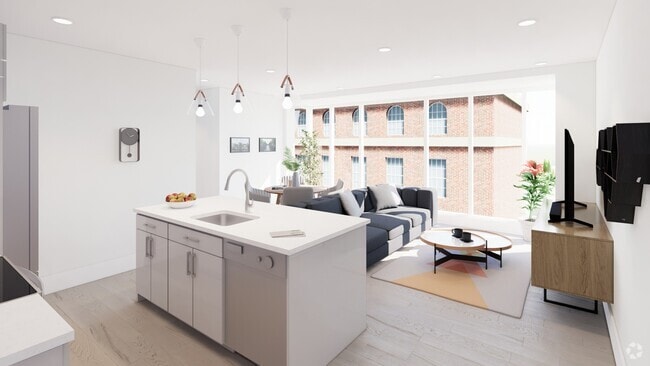 Building Photo - 7 New St Unit #5 Rental