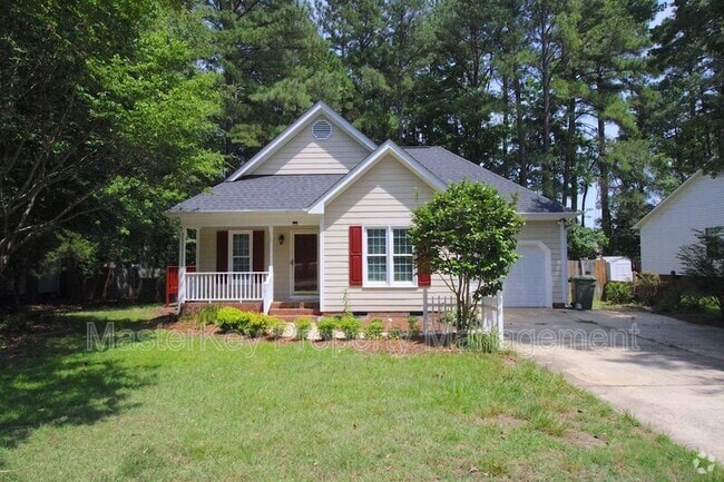 Building Photo - 701 Senter St Rental